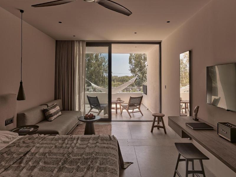 Theros All Suite Hotel - Adults Only image