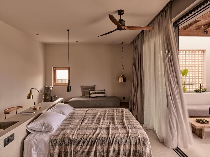 Theros All Suite Hotel - Adults Only image