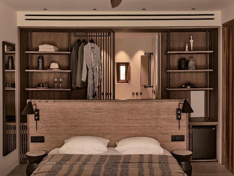 Theros All Suite Hotel - Adults Only image