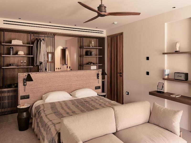 Theros All Suite Hotel - Adults Only image