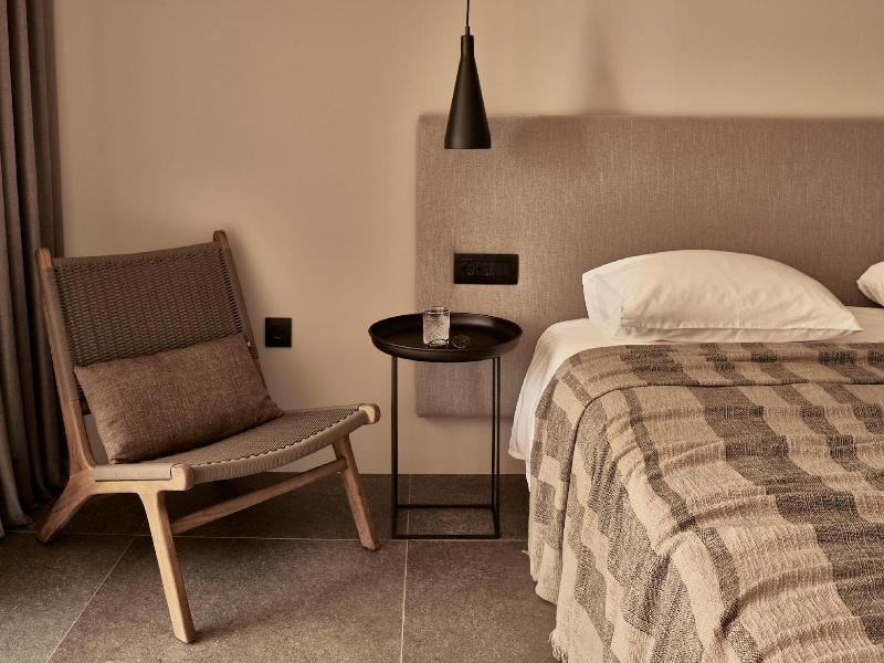 Theros All Suite Hotel - Adults Only image