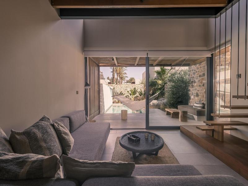 Theros All Suite Hotel - Adults Only image
