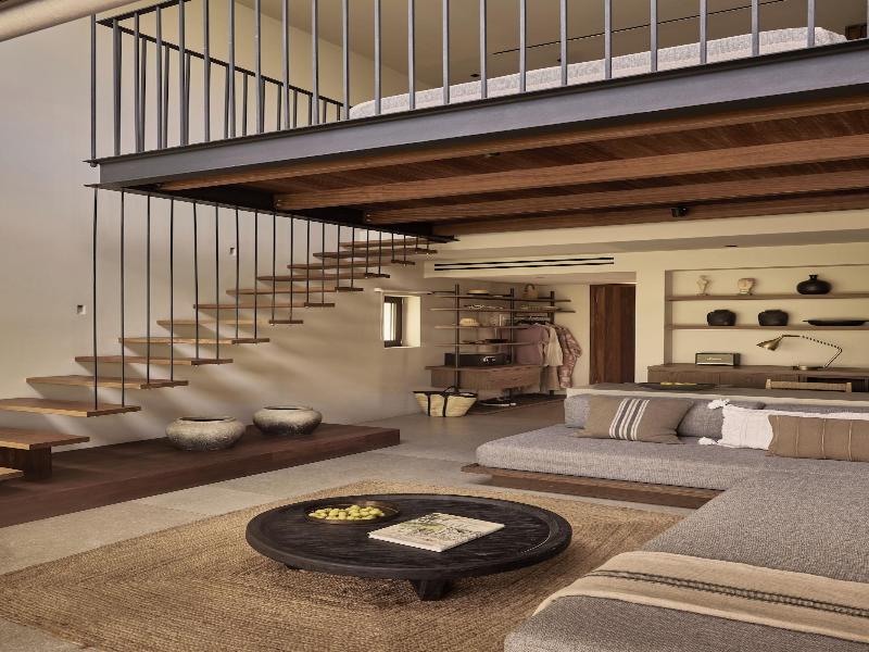 Theros All Suite Hotel - Adults Only image