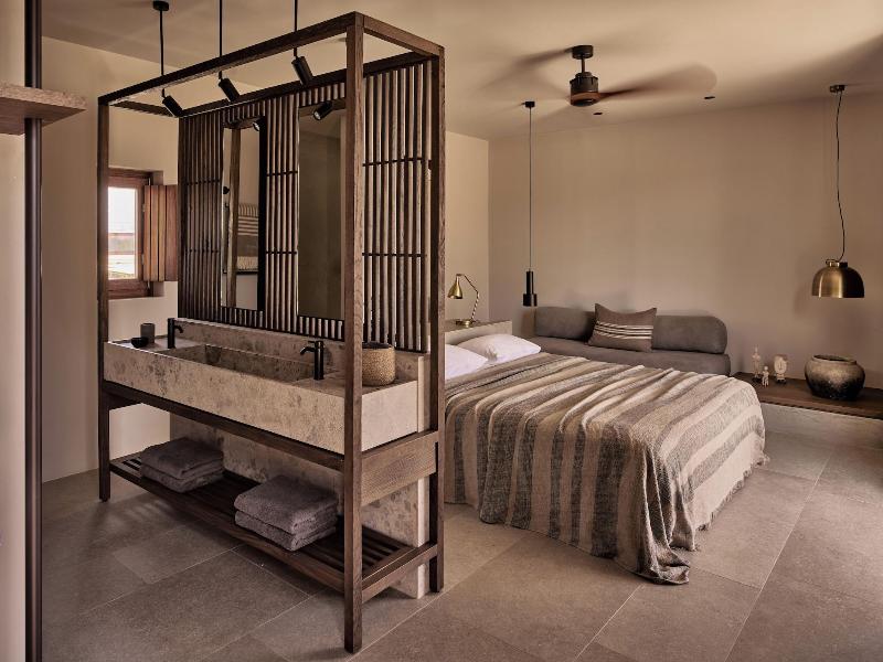 Theros All Suite Hotel - Adults Only image
