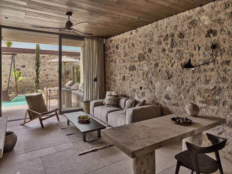Theros All Suite Hotel - Adults Only image