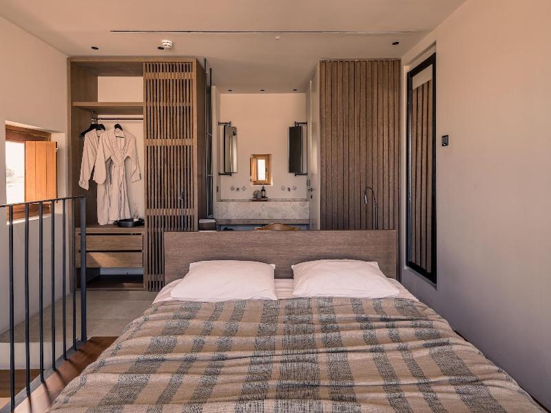 Theros All Suite Hotel - Adults Only image