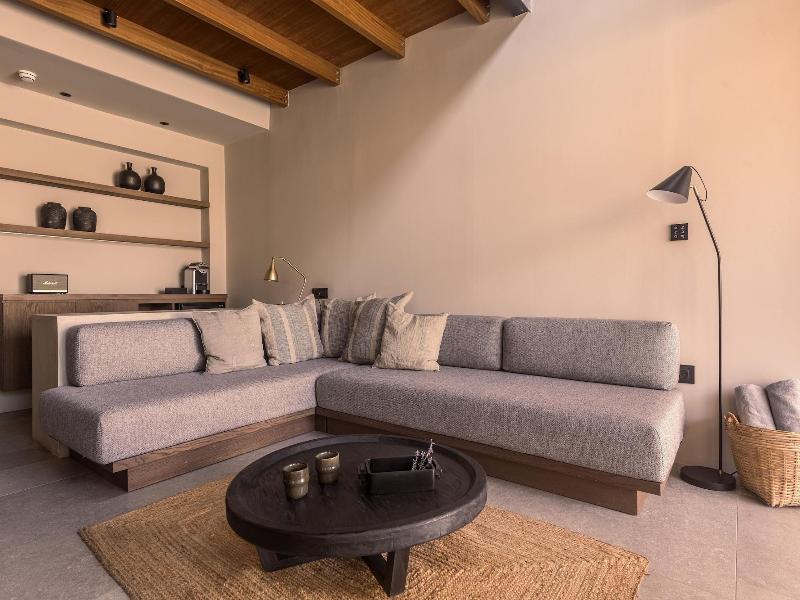 Theros All Suite Hotel - Adults Only image