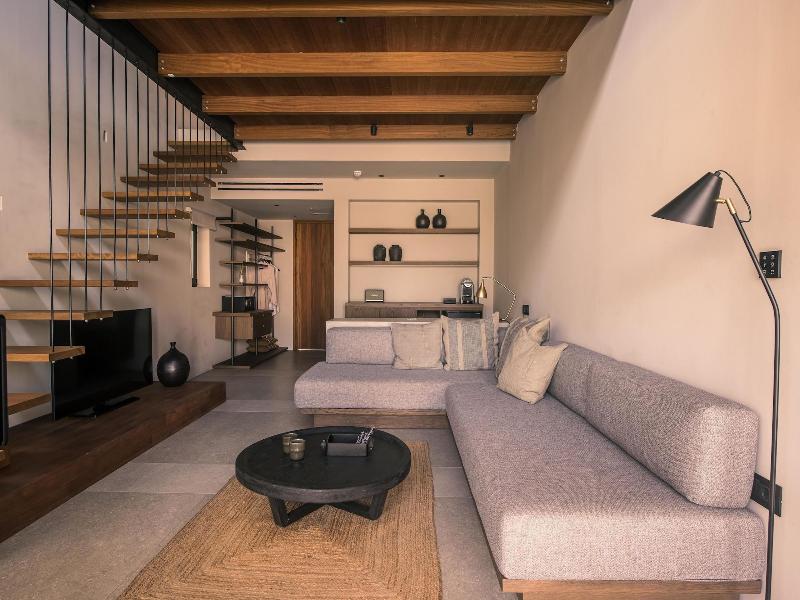 Theros All Suite Hotel - Adults Only image