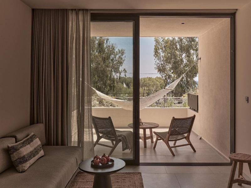 Theros All Suite Hotel - Adults Only image