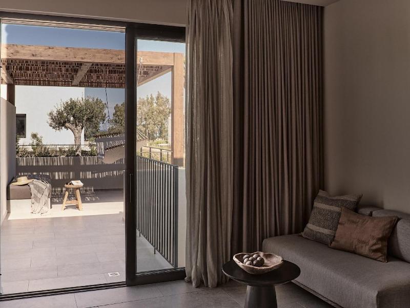 Theros All Suite Hotel - Adults Only image