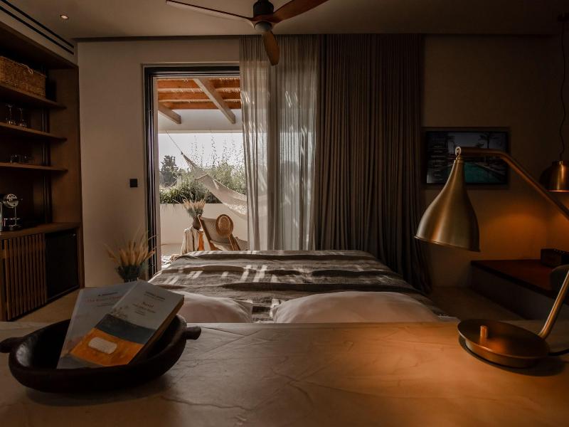 Theros All Suite Hotel - Adults Only image