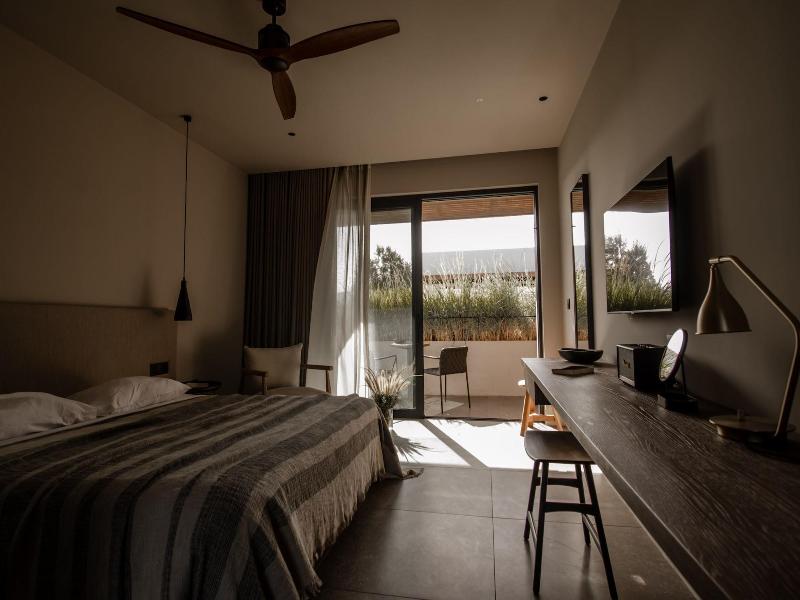 Theros All Suite Hotel - Adults Only image