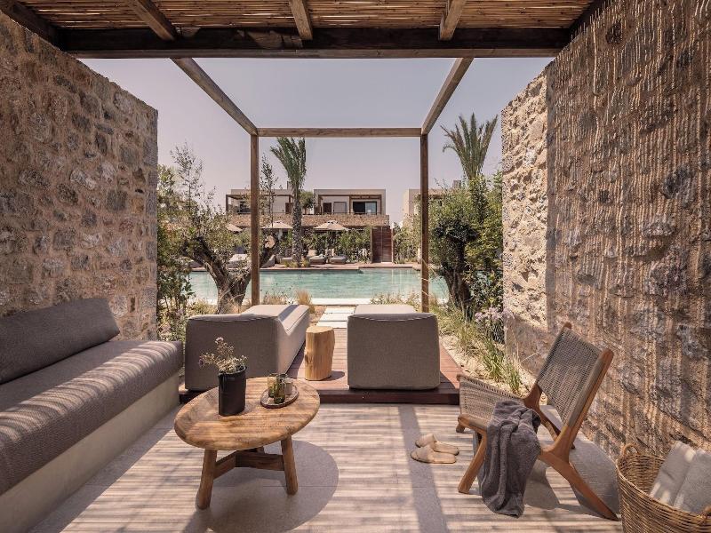 Theros All Suite Hotel - Adults Only image