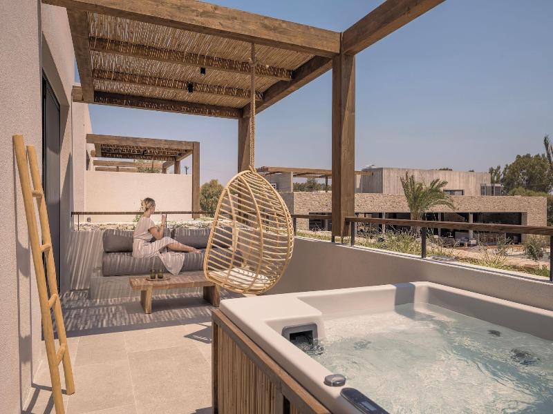 Theros All Suite Hotel - Adults Only image