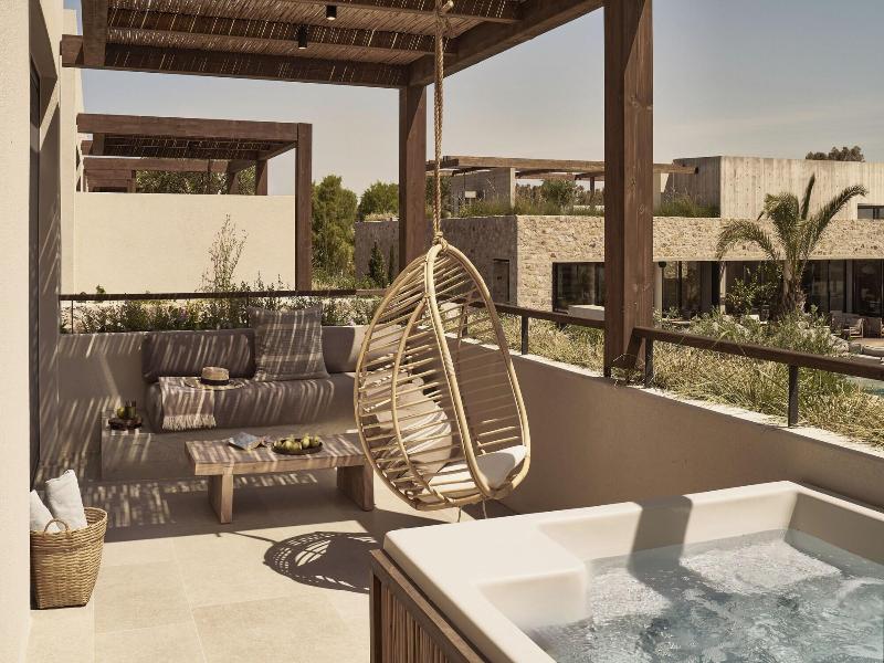 Theros All Suite Hotel - Adults Only image