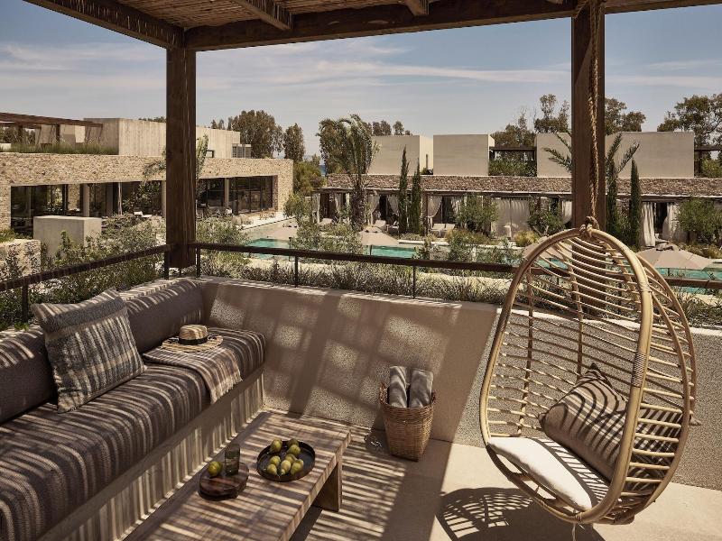 Theros All Suite Hotel - Adults Only image