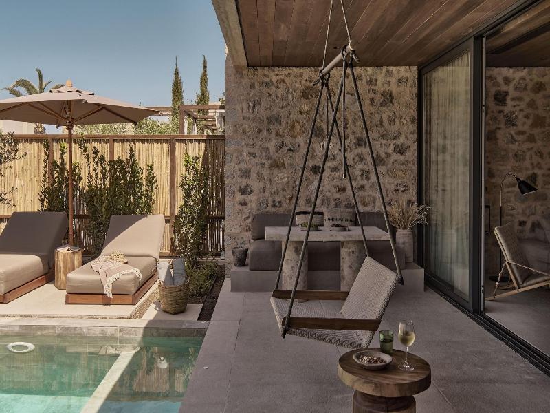 Theros All Suite Hotel - Adults Only image