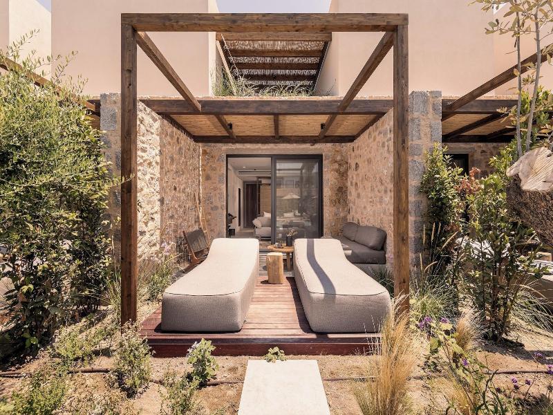 Theros All Suite Hotel - Adults Only image