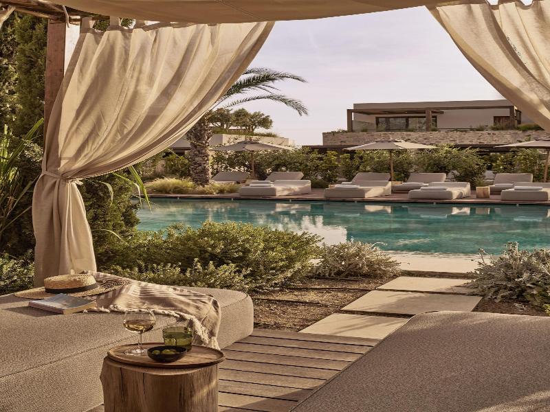 Theros All Suite Hotel - Adults Only image