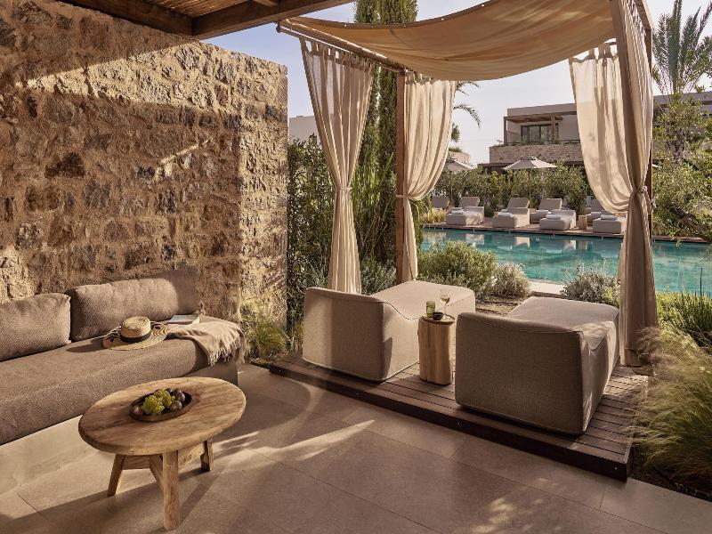 Theros All Suite Hotel - Adults Only image