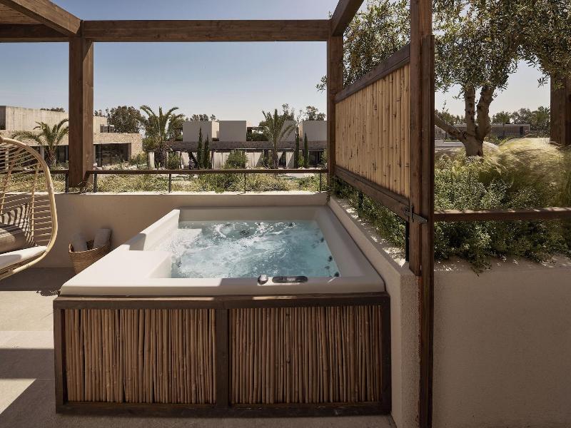 Theros All Suite Hotel - Adults Only image
