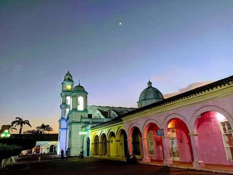 Hostal El Patio — general view