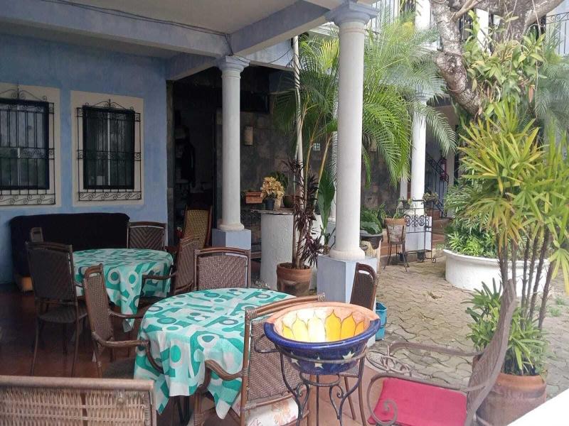 Hostal El Patio — general view