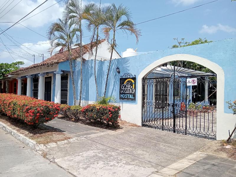 Hostal El Patio — general view