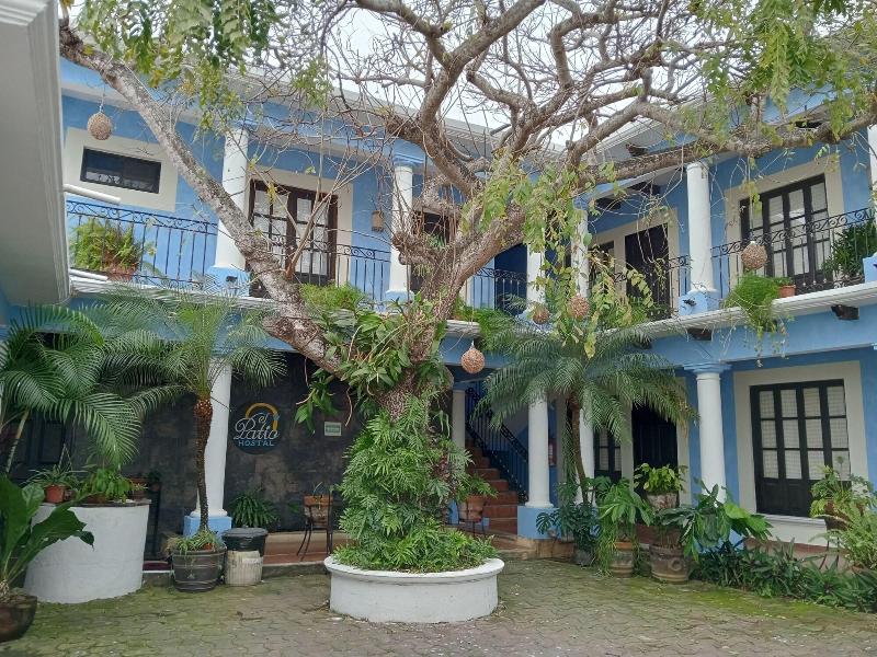 Hostal El Patio — general view