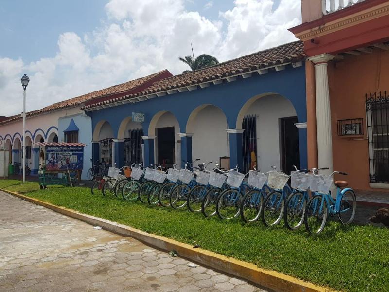 Hostal El Patio