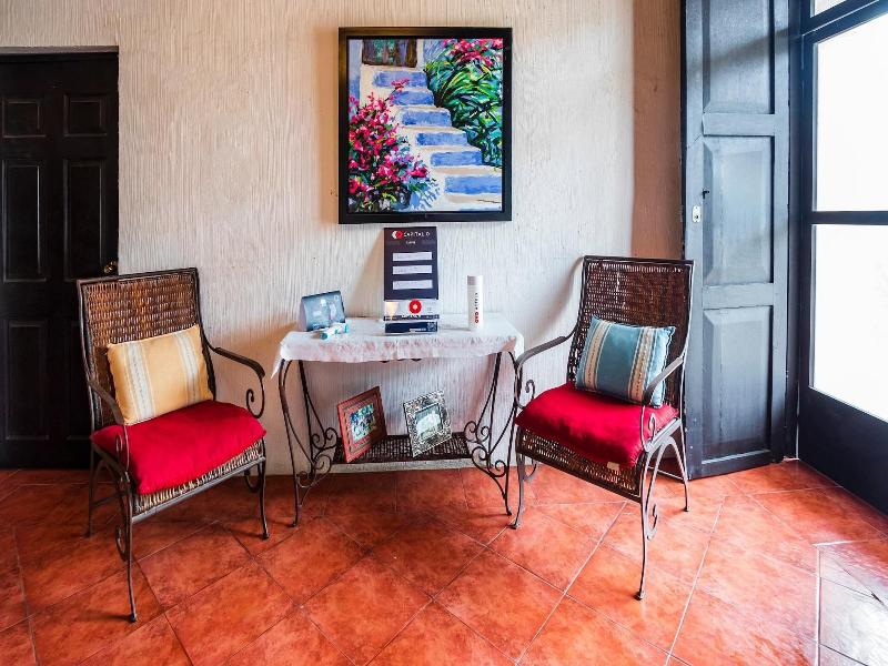 Hostal El Patio