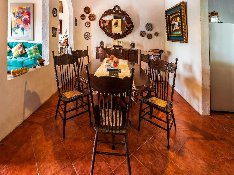 Hostal El Patio