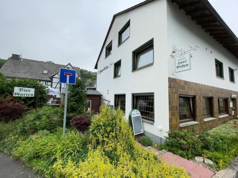 Hotel Haus Erlen image