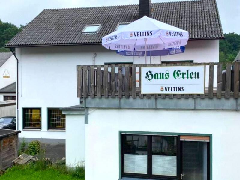 Hotel Haus Erlen image