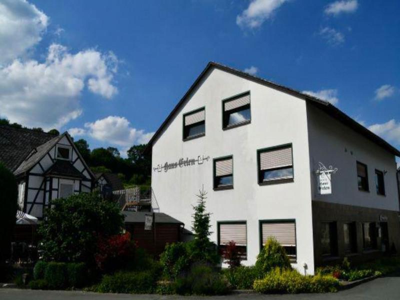 Hotel Haus Erlen image