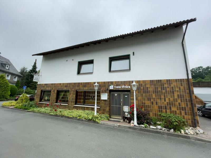 Hotel Haus Erlen image