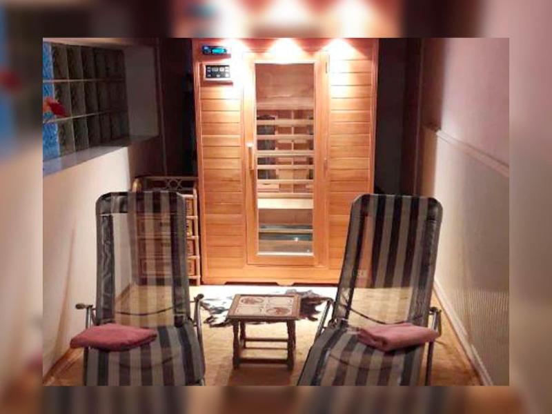 Hotel Haus Erlen image