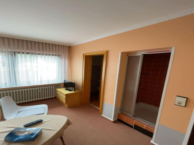 Hotel Haus Erlen image