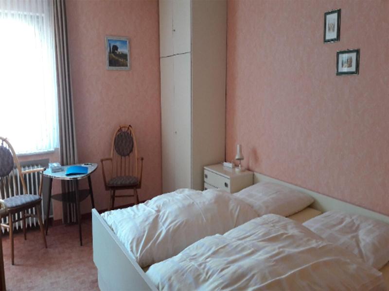 Hotel Haus Erlen image