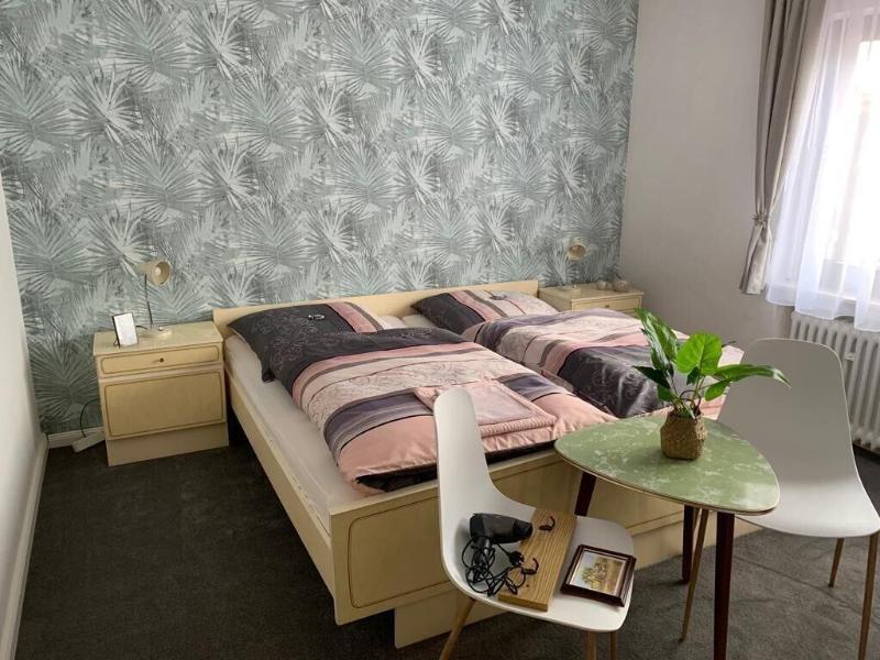 Hotel Haus Erlen image