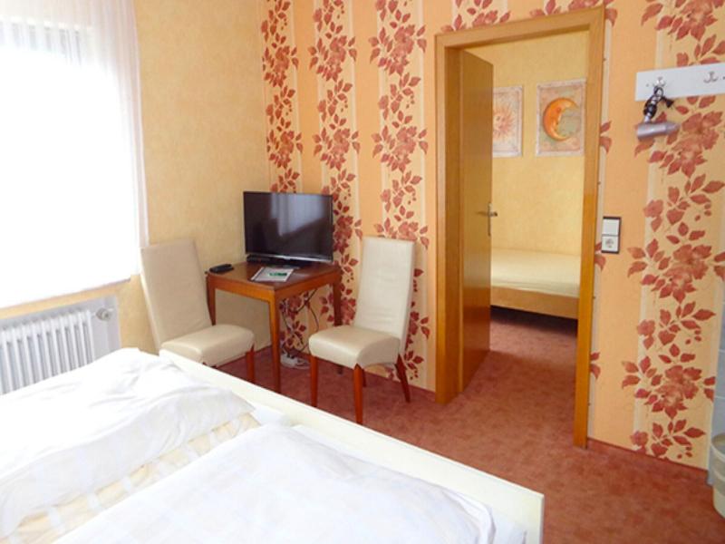 Hotel Haus Erlen image