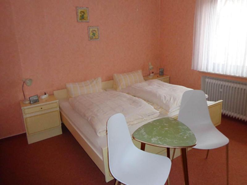 Hotel Haus Erlen image