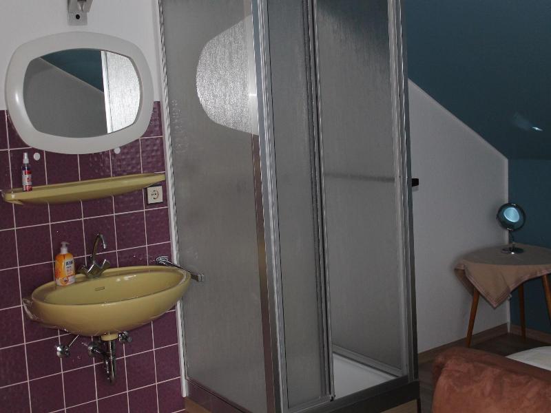 Hotel Haus Erlen image