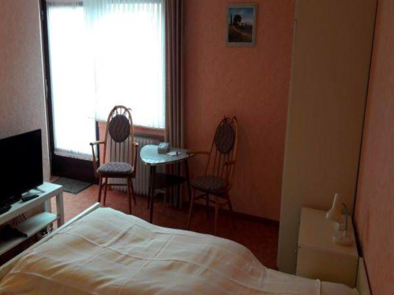 Hotel Haus Erlen image