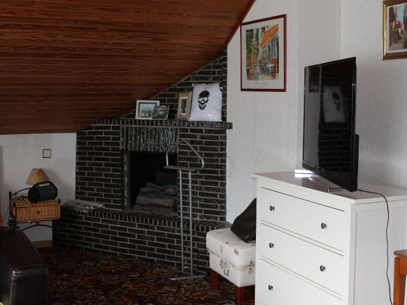 Hotel Haus Erlen image