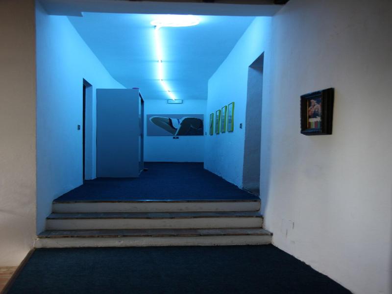 Albergo Montechiari image