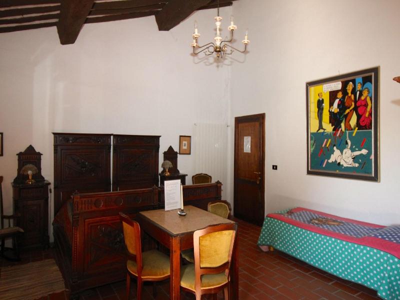 Albergo Montechiari image