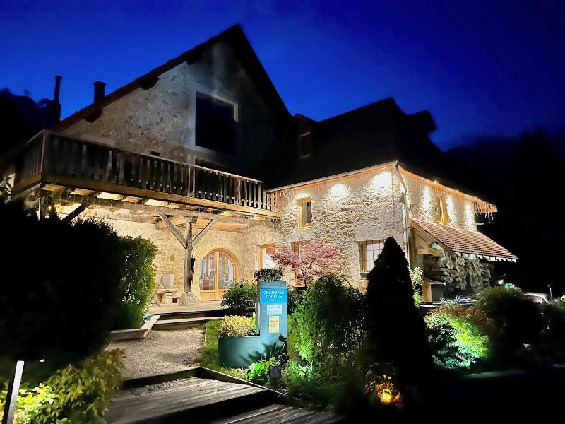Le Valombre image