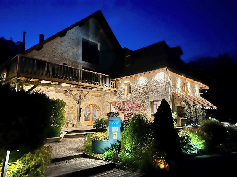 Le Valombre image