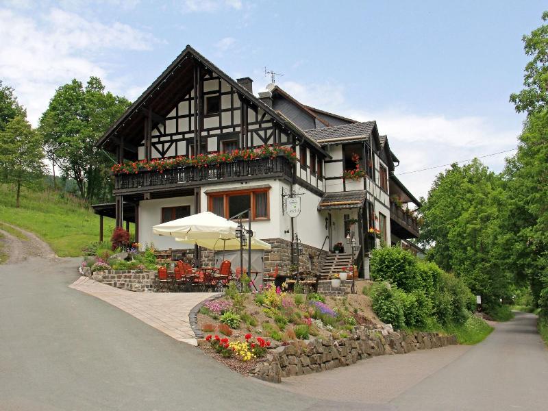 Hallenberg